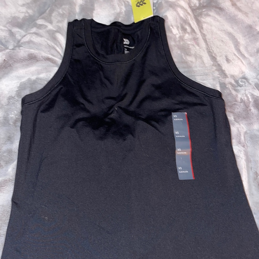 Workout top